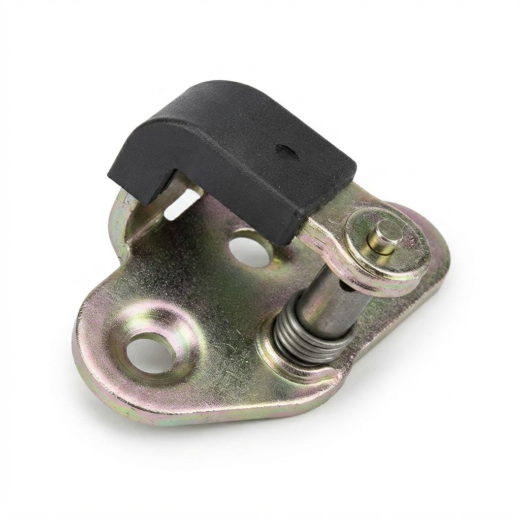 قالب قفل درب موتور سمند شرکتی مدل فنردار مناسب سمند LX و سورن