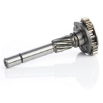 شفت استارت پژو کد 3149016 در جعبه اصلی و هولوگرام دار